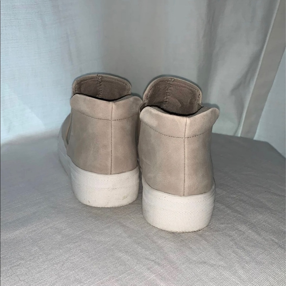 Platform Hightops - image 5